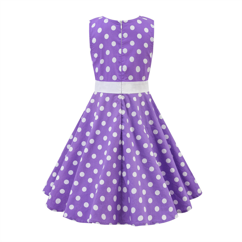 LPATTERN Girls' Vintage Rockab - Romper Floral Print recensione e prezzo