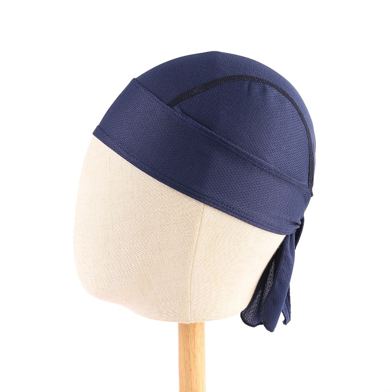 Bandana in Poliestere ad Asciu - Headband Summer Knit recensione e prezzo